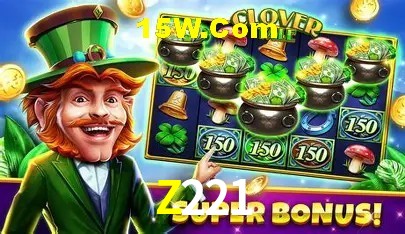 Welcome Bonus Z221