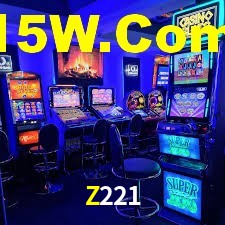 Programa VIP Z221