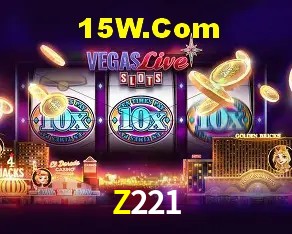 Game Providers Z221