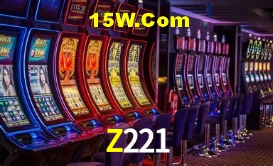 Game Statistics Z221